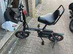 Windgoo b20, Ophalen, Totaal opvouwbaar, 14 tot 16 inch, Overige merken
