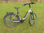Sparta ultragrid met riem en extreem weinig km. Nieuw€3500, 55 tot 59 cm, Ophalen of Verzenden, Zo goed als nieuw, Sparta