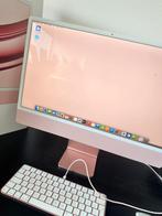 Nieuwe iMac 256GB - Amper gebruikt!, Computers en Software, Apple Desktops, Ophalen, IMac, Zo goed als nieuw, Onbekend