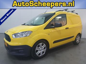 Ford Transit Courier 1.5 TDCI Trend Start&Stop AIRCO/CRUISE/ beschikbaar voor biedingen