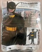 Badman kostuum, Ophalen of Verzenden, Zo goed als nieuw, 134 t/m 140, Jongen