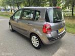 Renault Grand Modus 1.2 TCE Expression*NW APK*DISTRIBUTIE VV, Voorwielaandrijving, 101 pk, Gebruikt, Zwart