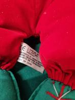 kerstman van stof vintage [a945], Diversen, Ophalen of Verzenden, 'T Olde Gre-j, Info@toldegrej.nl, Endepoelstraat 20f Didam