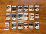 15x Capitool reisgidsen, zie advertentie, Boeken, Capitool, Europa, Ophalen of Verzenden, Zo goed als nieuw