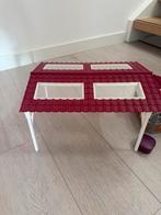 Schleich paardenstal met paarden en accessoires, Ophalen of Verzenden, Gebruikt, Complete set