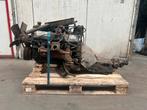 Oldsmobile 350 motor met bak., Auto-onderdelen, Motor en Toebehoren, Ophalen, Gebruikt, Overige automerken