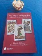 Tarot birth cards and you, Ophalen of Verzenden, Gelezen, Tarot of Kaarten leggen, Overige typen