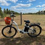 Elektrische Fiets (Nieuw), Fietsen en Brommers, Ophalen, Nieuw, 50 km per accu of meer, Overige merken