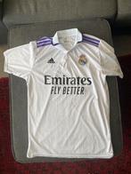 Real Madrid shirt 2022-23 (niet officieel), Sport en Fitness, Voetbal, Maat M, Ophalen, Gebruikt, Shirt