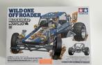 Tamiya 58695 1/10 Wild One OR Blockhead Motor, Hobby en Vrije tijd, Modelbouw | Radiografisch | Auto's, Elektro, Auto offroad