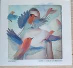 A Balladeer - I Can't Keep Track Of Each Fallen Robin CD, Ophalen of Verzenden, Zo goed als nieuw