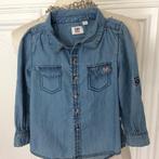 Denim/spijkerblousje mt.92/Tumble’NDry/NIEUW..!!, Tumble’NDry, Jongen of Meisje, Overhemd of Blouse, Nieuw