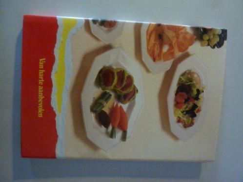Van harte aanbevolen - Cholesterolarme recepten, Boeken, Kookboeken, Zo goed als nieuw, Verzenden