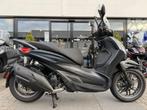Piaggio Beverly 400 HPE, Niet ingevuld, 400 cc, Scooter, Bedrijf