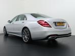 Mercedes-Benz S-klasse 350 d 4Matic AMG Lang | Sfeerverlicht, Automaat, Gebruikt, 2925 cc, Bedrijf