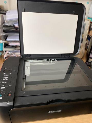 Canon printer Pixma MG3250 beschikbaar voor biedingen