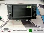 VW Polo 6C RADIO 6C0919603A, Auto diversen, Autoradio's, Ophalen of Verzenden, Gebruikt