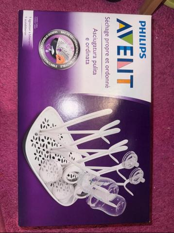 Philips Avent SCF149/00 Droogrek voor flessen. beschikbaar voor biedingen