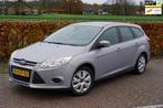 Ford Focus Wagon 1.0 EcoBoost Lease|Volledig Dealeronderhoud, Euro 5, Gebruikt, USB, Origineel Nederlands