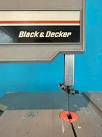 Black & Decker DN330 Lintzaag + Extra Blad, Doe-het-zelf en Verbouw, Gereedschap | Zaagmachines, Ophalen, Gebruikt