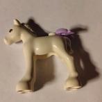 LEGO 11241pb01 Horse, Friends Style onderdeel, Kinderen en Baby's, Speelgoed | Duplo en Lego, Ophalen of Verzenden, Zo goed als nieuw