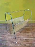 Vintage Krantenbak / Lectuurbak, Ophalen, Gebruikt