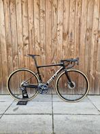 BMC Teammachine SLR 51 Di2 Ultegra 11s Z.G.A.N., Fietsen en Brommers, Overige merken, Meer dan 20 versnellingen, Carbon, 49 tot 53 cm