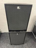 Fohhn XS-30 Actieve Subwoofers, Audio, Tv en Foto, Gebruikt, Duitsland, Subwoofer, Info