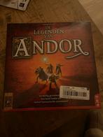 De Legenden van Andor - Nieuw in verpakking!, Drie of vier spelers, Ophalen of Verzenden, Nieuw, 999games