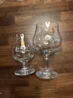 Straffe Hendrik bierglazen, Verzamelen, Biermerken, Ophalen of Verzenden, Zo goed als nieuw, Glas of Glazen, Overige merken