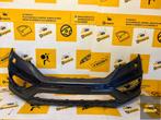 Voorbumper Honda CRV 4 Facelift PDC KLS origineel bumper, Honda, Gebruikt, Voor, Ophalen of Verzenden