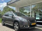 Peugeot 2008 1.2T 110pk Allure | Panorama Dak | Trekhaak | N, 21 km/l, Gebruikt, 1199 cc, Bedrijf
