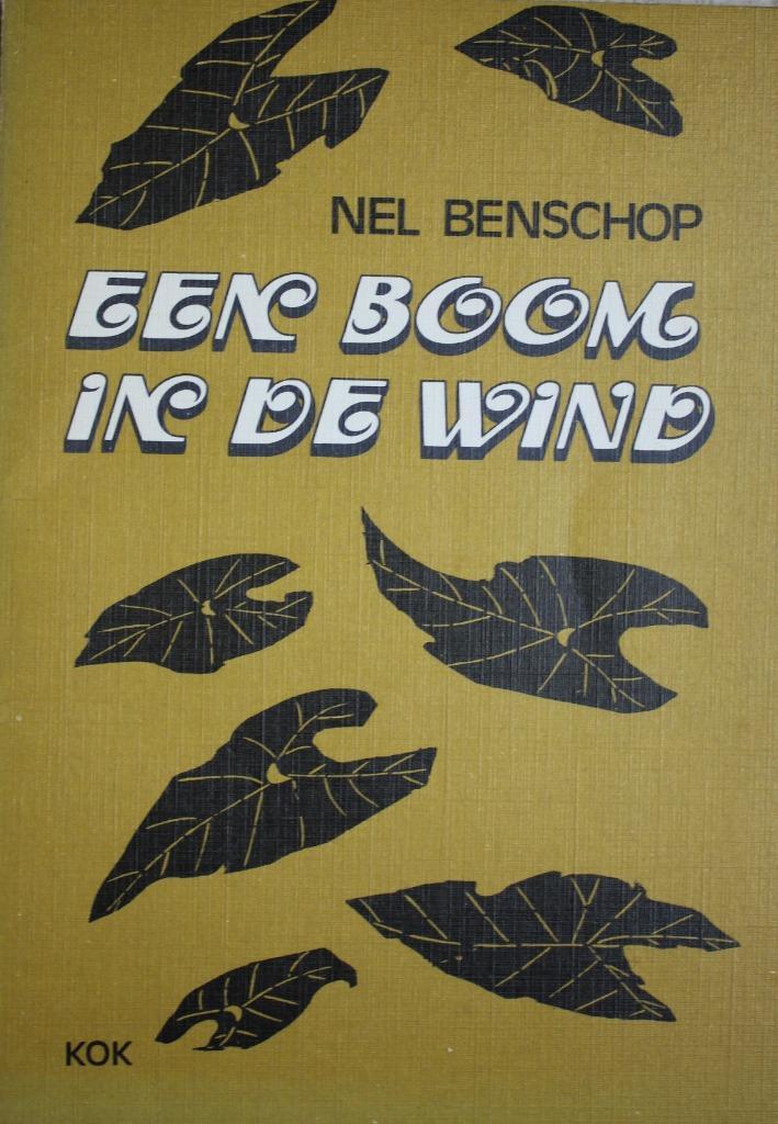 Een boom in de wind, Boeken, Godsdienst en Theologie, Zo goed als nieuw, Christendom | Katholiek, Christendom | Protestants, Ophalen of Verzenden