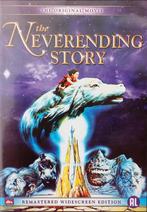 Dvd- The Neverending Story / The Original Movie, Alle leeftijden, Ophalen of Verzenden, Zo goed als nieuw, Fantasy