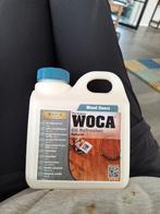 WOCA oil Refresher, Ophalen