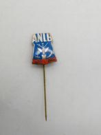 Speldje  Algemene Nederlandsche LandarbeidersBond 1900-1950, Verzamelen, Speldjes, Pins en Buttons, Verzenden, Zo goed als nieuw