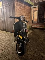 Vespa XL50 Automatica 1986 Classic, Fietsen en Brommers, Scooters | Vespa, Ophalen, Tweetakt, Gebruikt, Maximaal 45 km/u