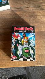 Donald Duck pocket, Formule Eend, Europa, Donald Duck, Ophalen, Gelezen