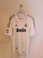 Real Madrid 2011-12 XL, Verzamelen, Sportartikelen en Voetbal, Shirt, Gebruikt, Ophalen of Verzenden, Buitenlandse clubs