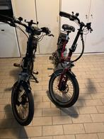 Lacros Scamper S 200, 2 stuks in nieuwstaat!, Fietsen en Brommers, Ophalen of Verzenden, Zo goed als nieuw, Overige merken