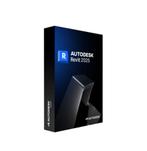Autodesk Revit 2025 – 1 Jaar Gebruik | Windows |, Computers en Software, Ontwerp- en Bewerkingssoftware, Ophalen, Nieuw, Windows