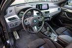 BMW X2 M35i High Executive Edition -Pano-ACC-20"-H&K-Keyless, Automaat, 1998 cc, X2, Gebruikt