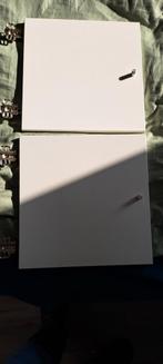 Ikea Hallax deuren vakkenkast, Huis en Inrichting, Kasten | Overige, Ophalen of Verzenden