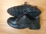 Melissa x Rombout sneakers black size EUR 38,5, Ophalen of Verzenden, Nieuw, Zwart, Sneakers of Gympen