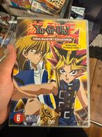 Yu-Gi-Oh! Dvd terug naar het schaduwrijk NL+ENG, Alle leeftijden, Ophalen of Verzenden, Zo goed als nieuw, Anime (Japans)