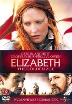 Elizabeth: The Golden Age, Ophalen of Verzenden, Zo goed als nieuw, Historisch of Kostuumdrama