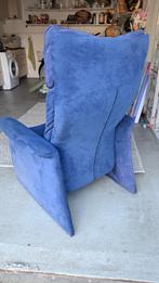 Relaxfauteuil Skalma, Huis en Inrichting, Fauteuils, Ophalen, Overige materialen, Gebruikt, Minder dan 75 cm