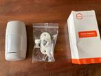 PIR bewegingssensor alarmsensor 433MHz Incl batterij Alexa, Ophalen of Verzenden, Nieuw, Beweging, Draadloos