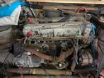 Mercedes 280 motorblok, 6 cilinder, automaat, Ophalen