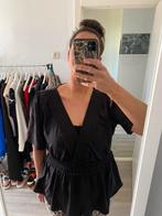 Zizzi v-hals top maat s (let op: maat s zizzi =42/44), Kleding | Dames, Overige Dameskleding, Ophalen of Verzenden, Zo goed als nieuw